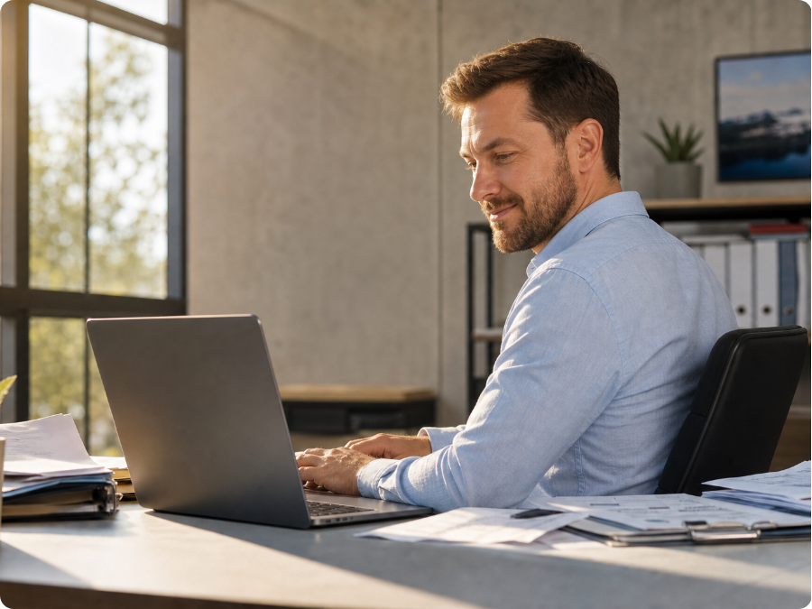 Claims - How to file a claim