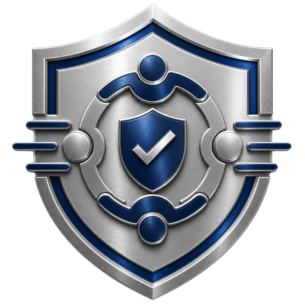 Claims Badge