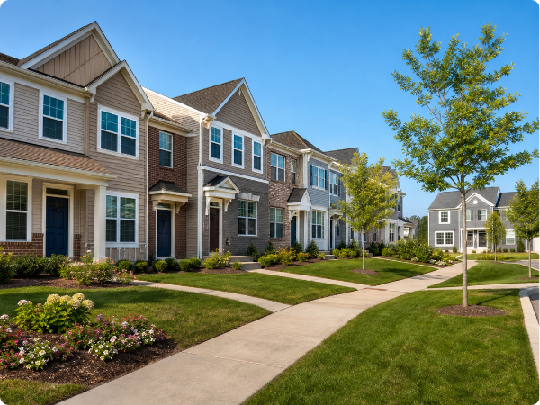 Home - CTA - Townhouse Community Home - CTA - Townhouse Community