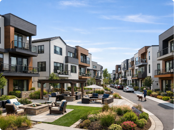 Owners & Managers - Ready to Simplify Insurance Compliance - apartment community Owners & Managers - Ready to Simplify Insurance Compliance - apartment community