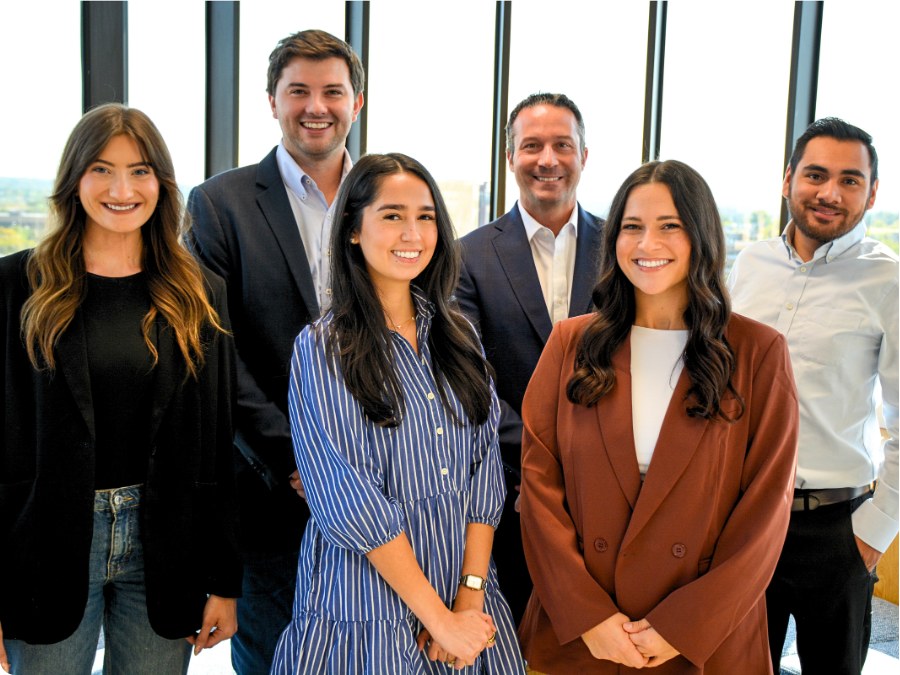About - Lets Work Together - RiskRelease Team