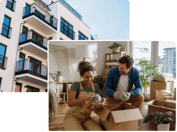 About - Who We Serve - Apartment Communities - Residents About - Who We Serve - Apartment Communities - Residents
