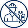 No third party vendors-1