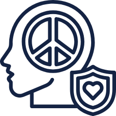 Peace of Mind