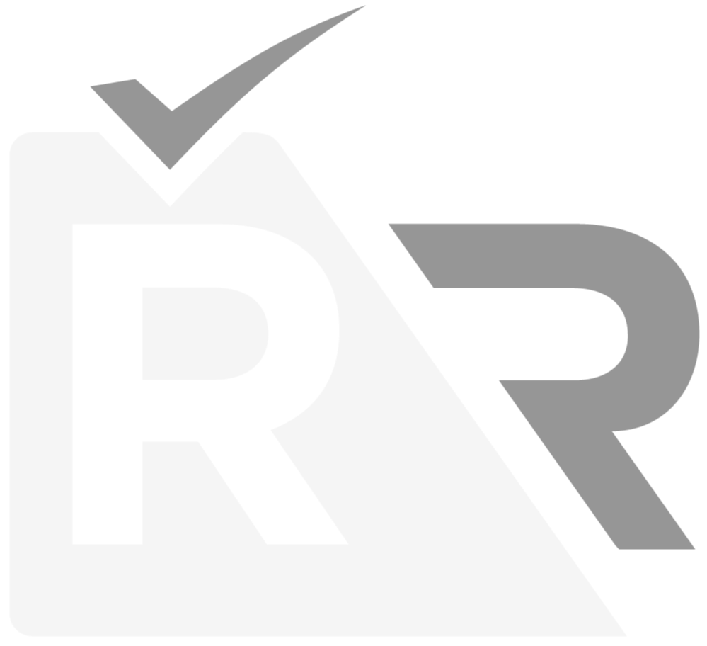 White Icon RiskRelease Logo-2